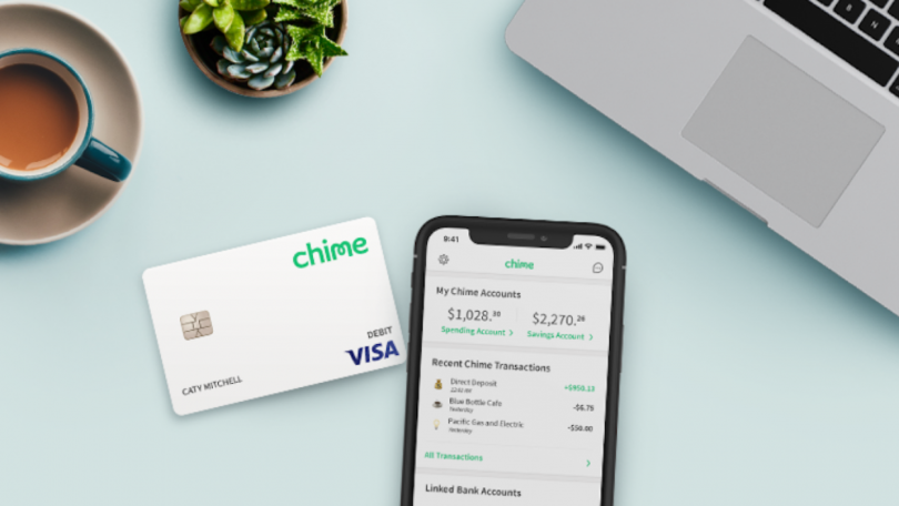 Chime Raises 750M At 25B Valuation Anticipates IPO In 2022 Built